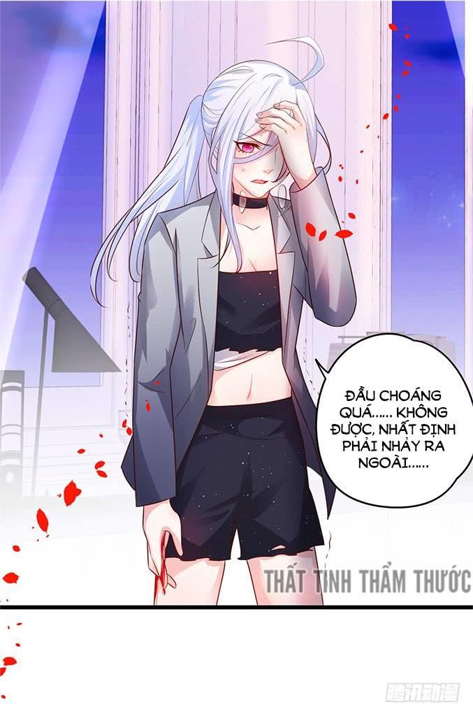 Hắc Đạo Này Có Chút Manh Chapter 35 - 36