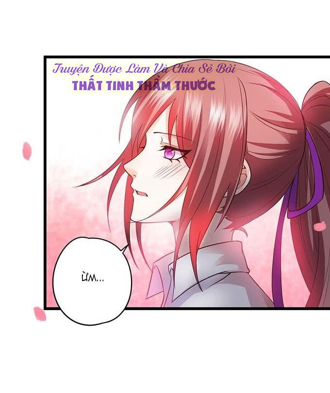Hắc Đạo Này Có Chút Manh Chapter 6 - 17