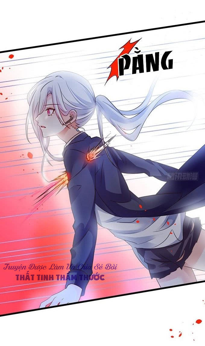 Hắc Đạo Này Có Chút Manh Chapter 6 - 33