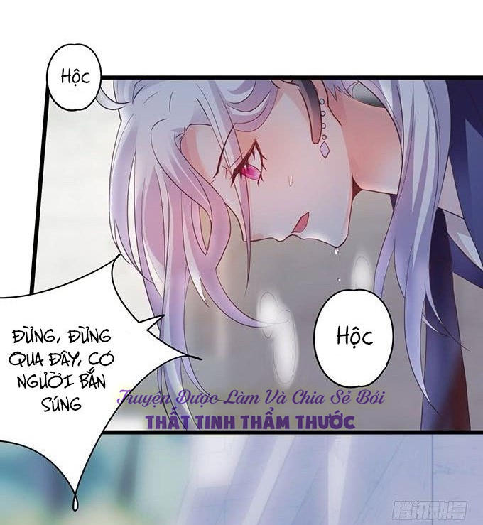 Hắc Đạo Này Có Chút Manh Chapter 6 - 35