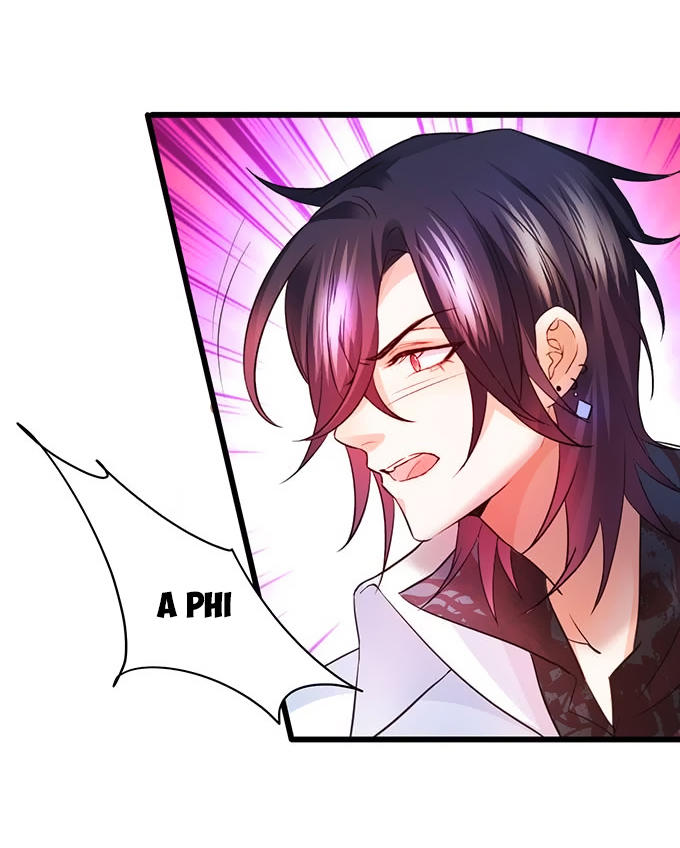 Hắc Đạo Này Có Chút Manh Chapter 7 - 25