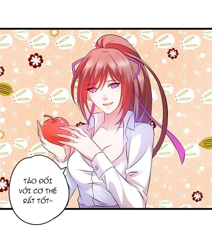 Hắc Đạo Này Có Chút Manh Chapter 8 - 34