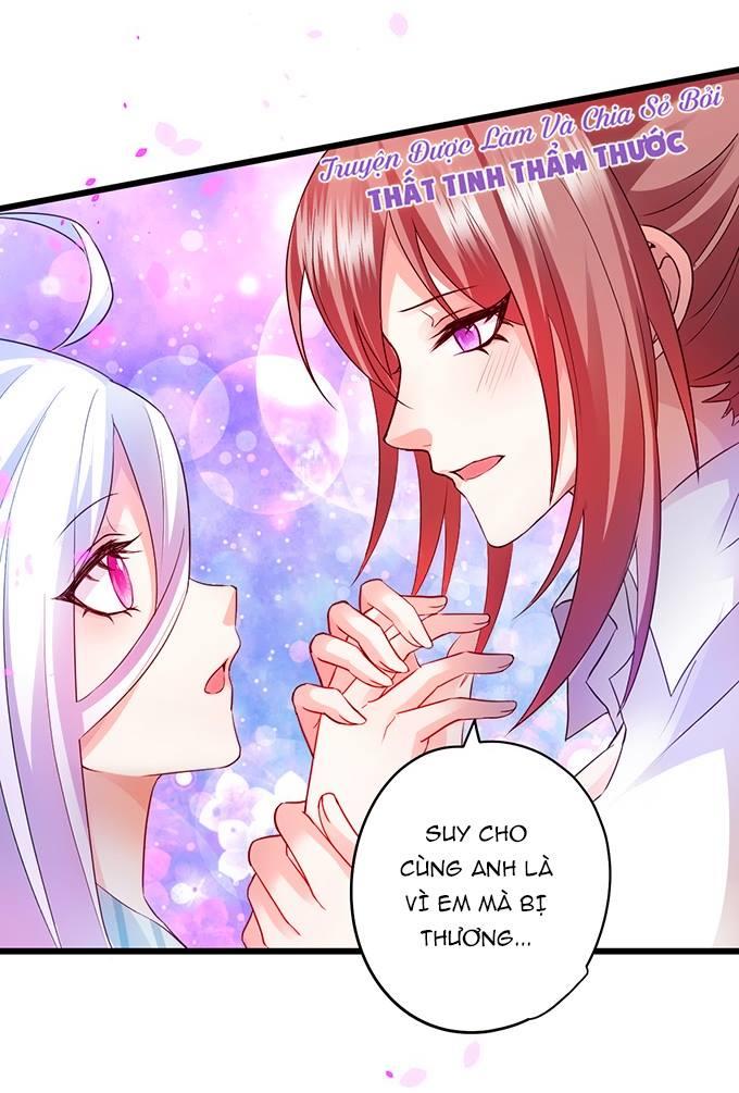 Hắc Đạo Này Có Chút Manh Chapter 9 - 11