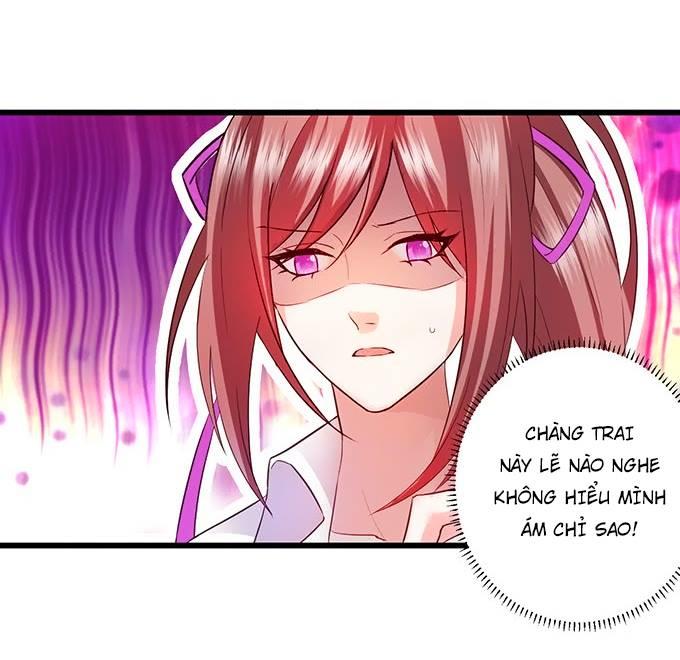 Hắc Đạo Này Có Chút Manh Chapter 9 - 14