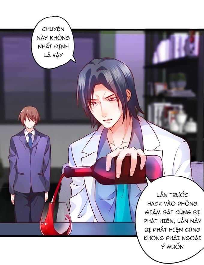 Hắc Đạo Này Có Chút Manh Chapter 9 - 70