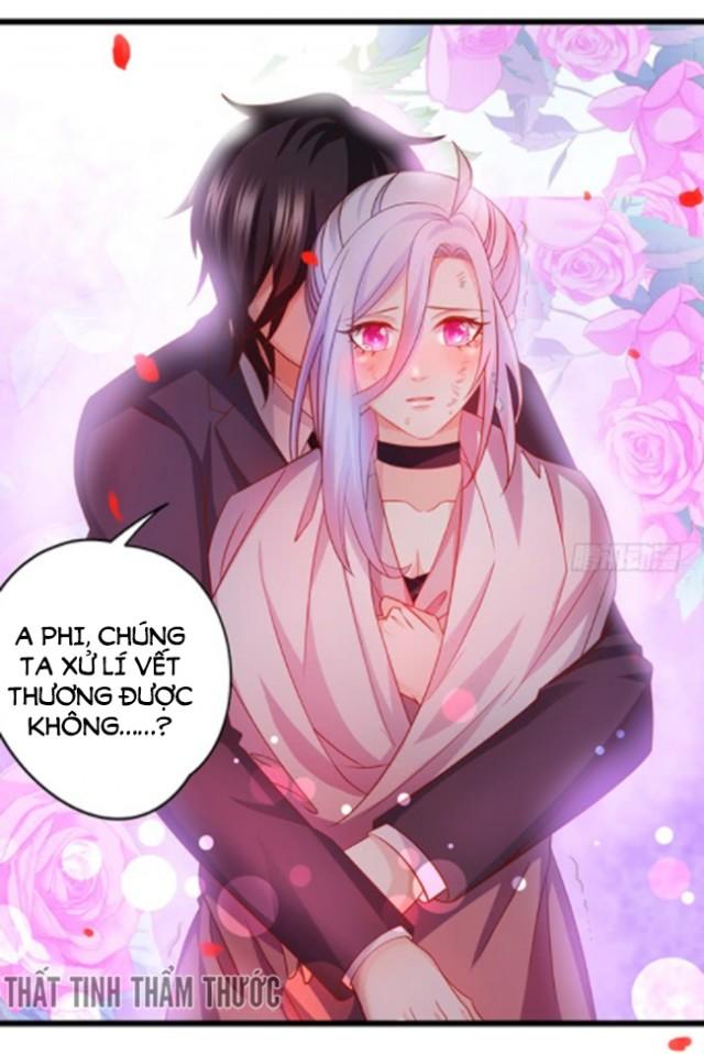 Hắc Đạo Này Có Chút Manh Chapter 37 - 2