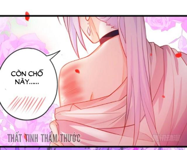 Hắc Đạo Này Có Chút Manh Chapter 37 - 16