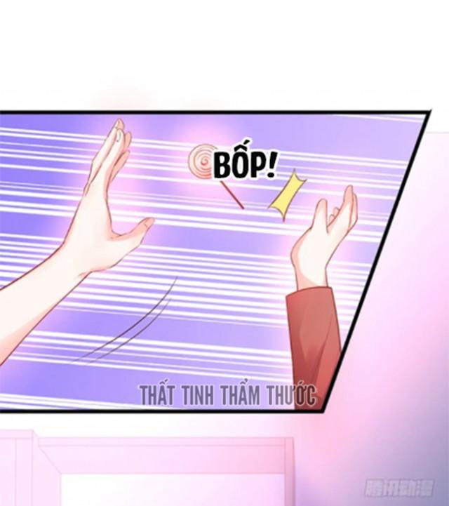 Hắc Đạo Này Có Chút Manh Chapter 37 - 47