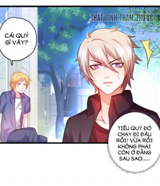 Hắc Đạo Này Có Chút Manh Chapter 37 - 63