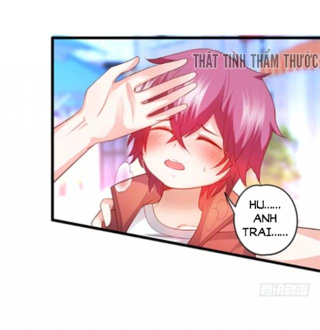 Hắc Đạo Này Có Chút Manh Chapter 37 - 69