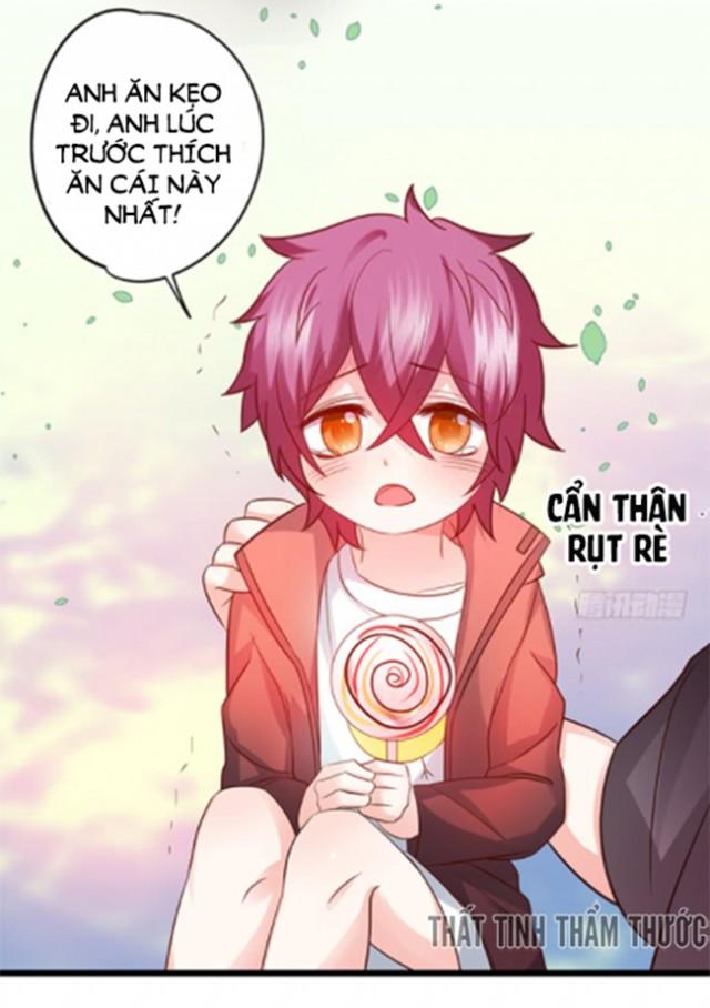 Hắc Đạo Này Có Chút Manh Chapter 37 - 76