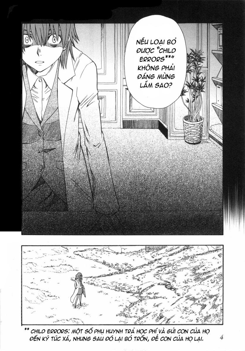 Vùng Đất Ma Pháp Chapter 14 - 7