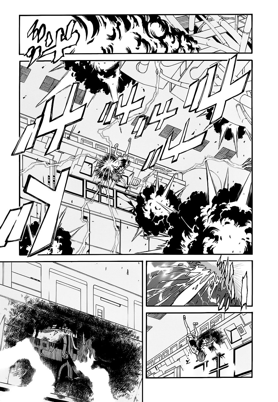 Vùng Đất Ma Pháp Chapter 30 - 23