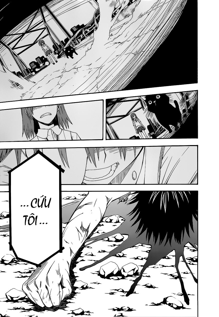 Vùng Đất Ma Pháp Chapter 38 - 11