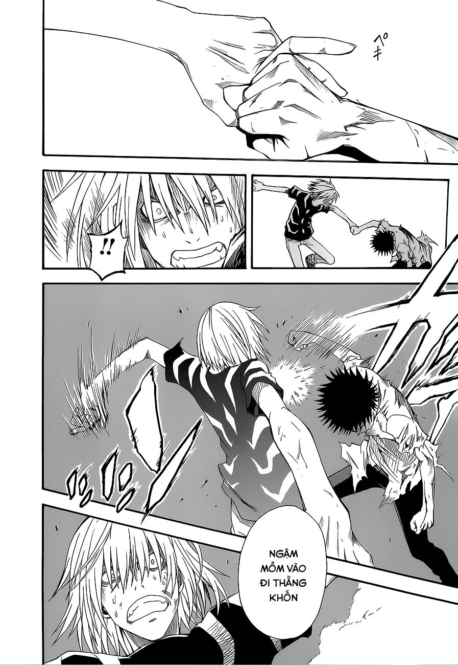 Vùng Đất Ma Pháp Chapter 38 - 27