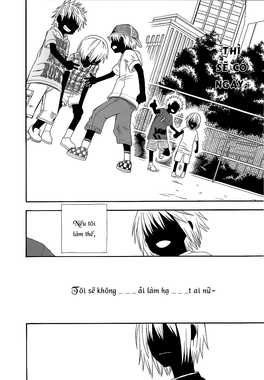 Vùng Đất Ma Pháp Chapter 38 - 30