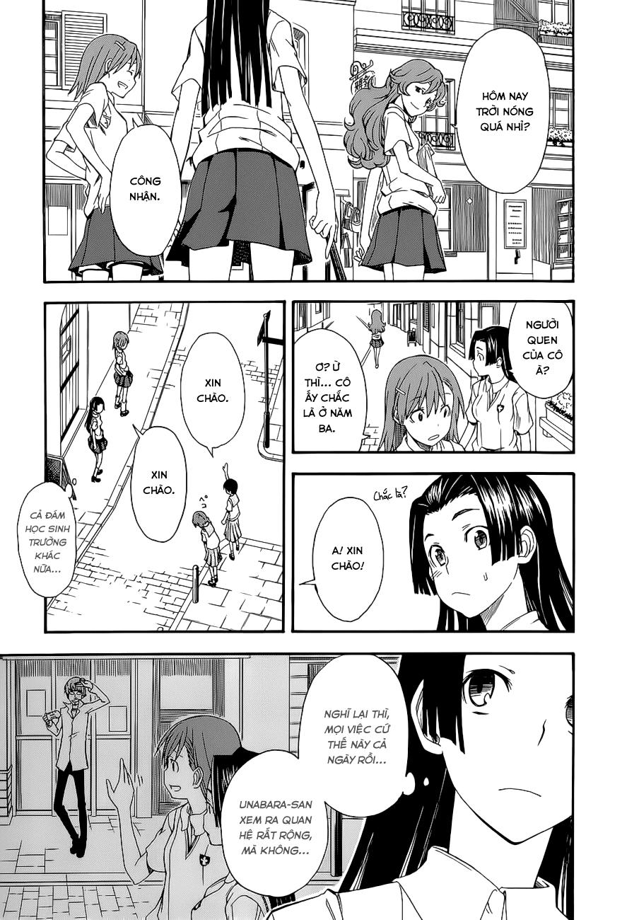 Vùng Đất Ma Pháp Chapter 40 - 24