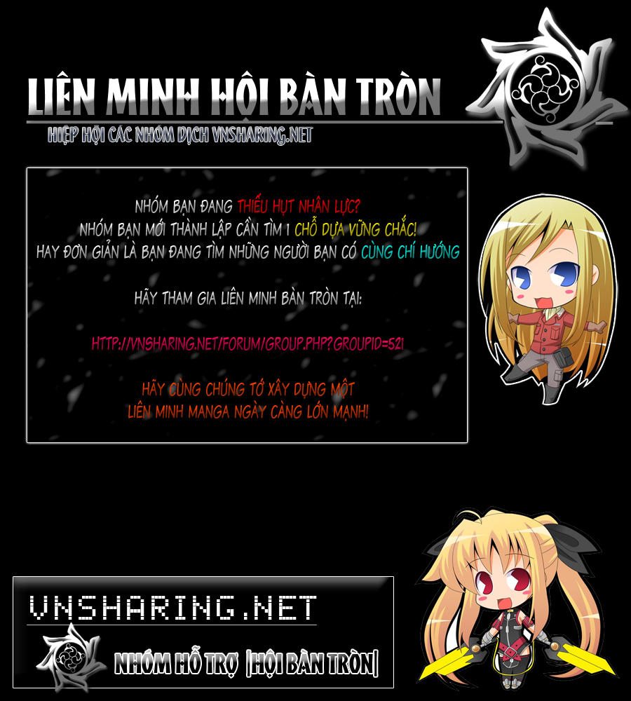 Vùng Đất Ma Pháp Chapter 9 - 26