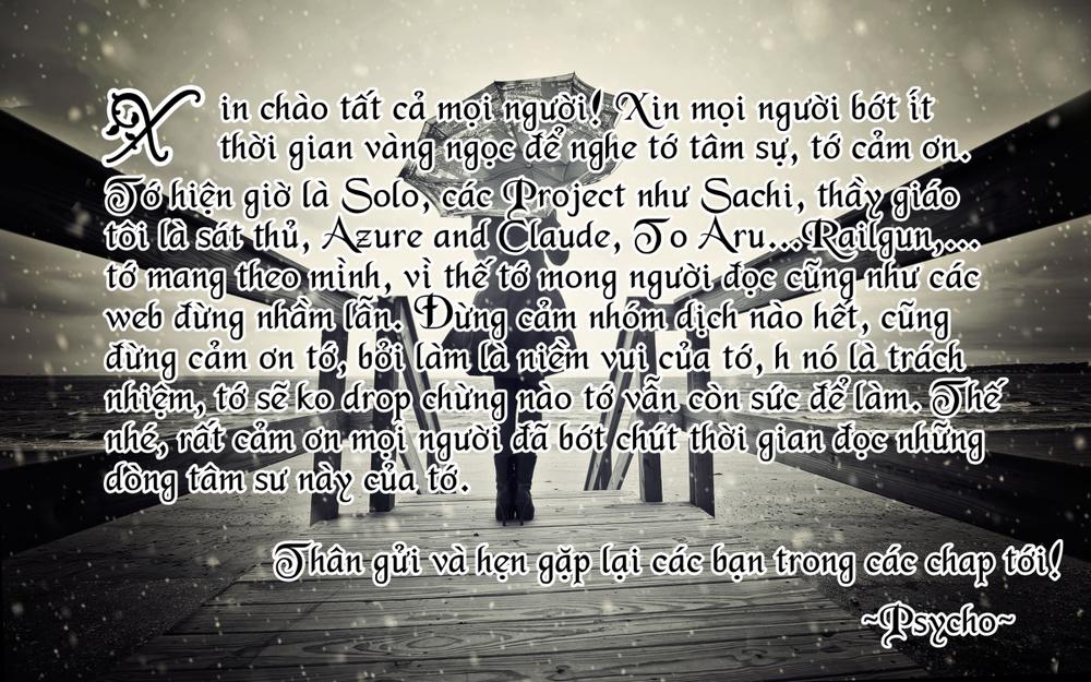 Vùng Đất Ma Pháp Chapter 93 - 1