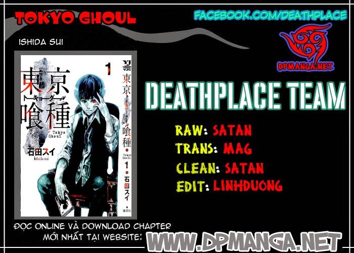 Tokyo Ghoul Chapter 143 - 30