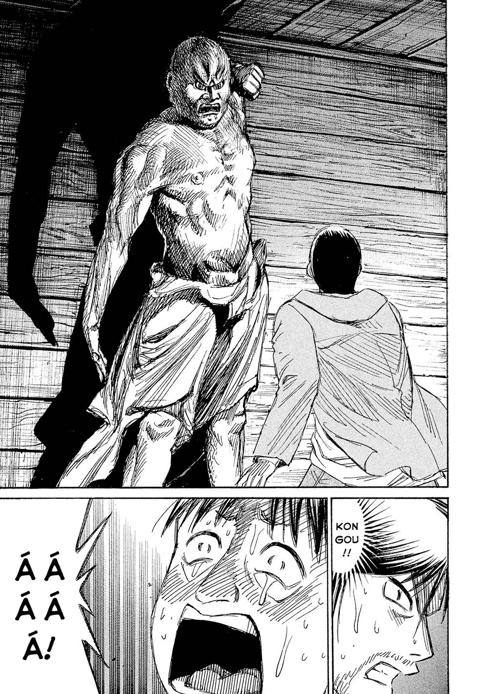 Đảo Ma Cà Rồng Phần 3 Chapter 100 - 15