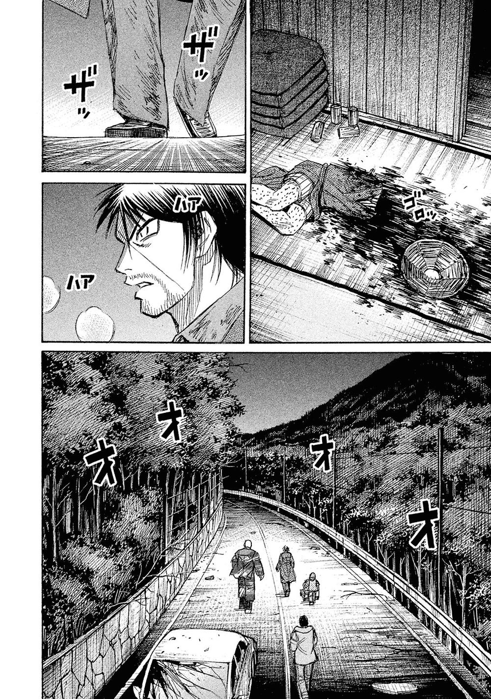 Đảo Ma Cà Rồng Phần 3 Chapter 103 - 15