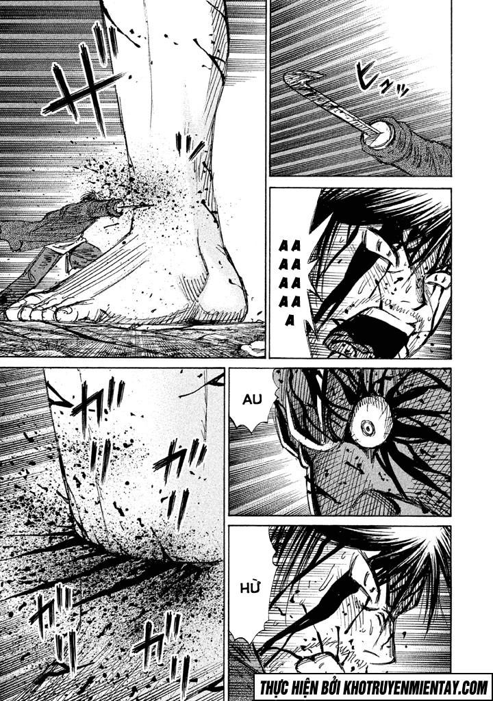 Đảo Ma Cà Rồng Phần 3 Chapter 121 - 14