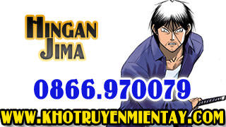 Đảo Ma Cà Rồng Phần 3 Chapter 129 - 1