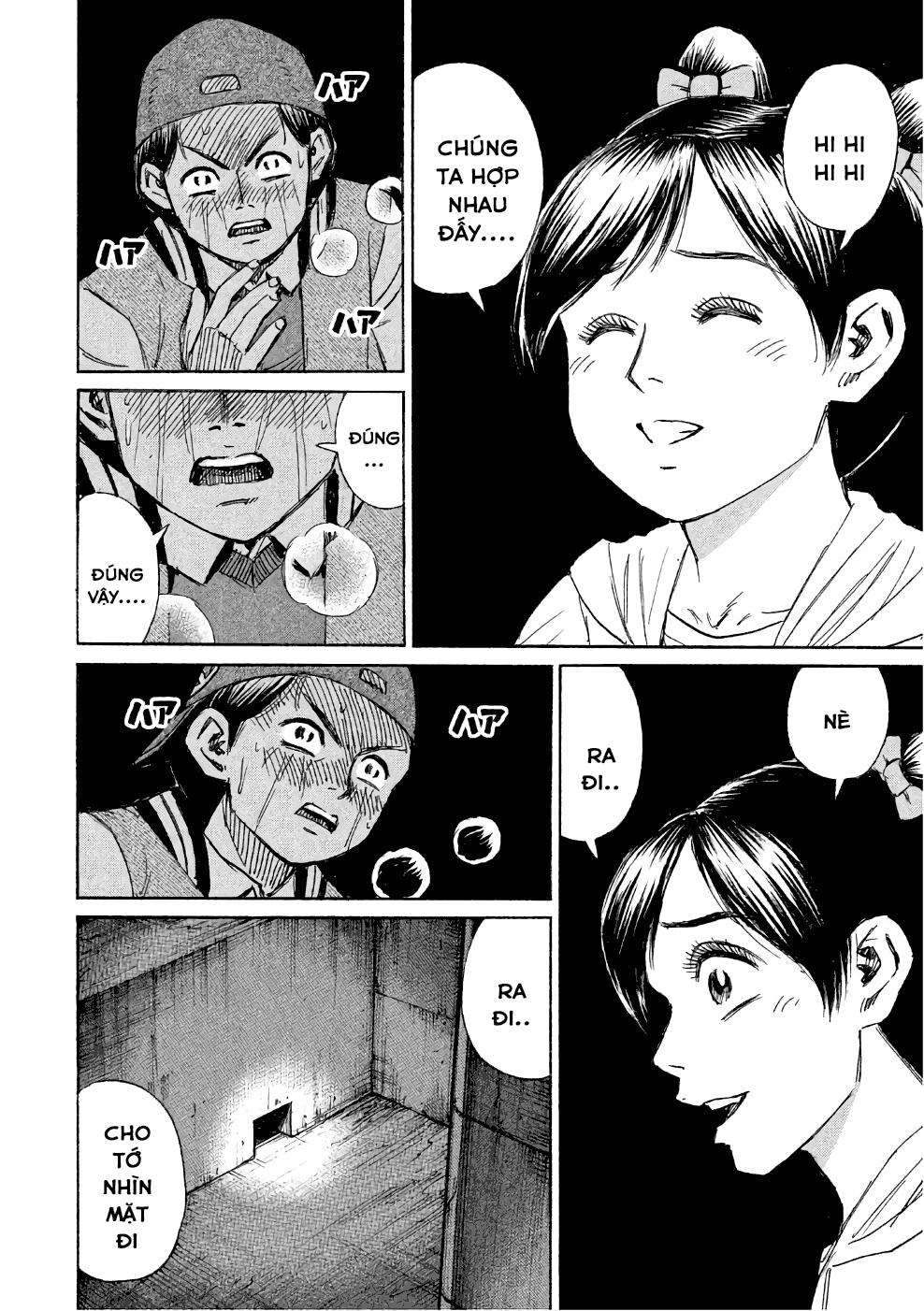 Đảo Ma Cà Rồng Phần 3 Chapter 141 - 17