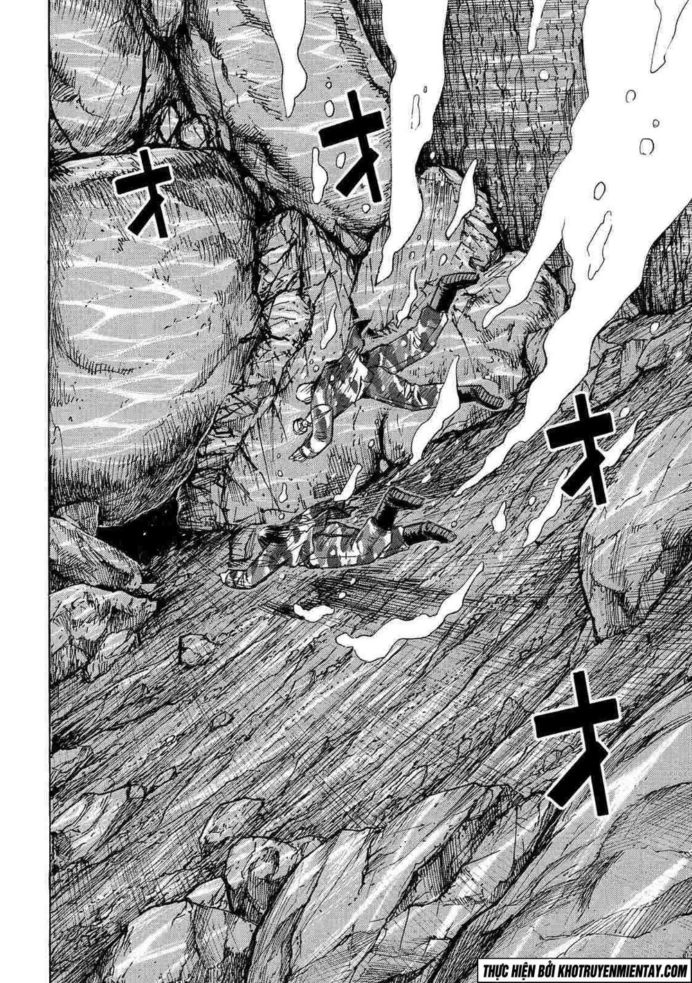 Đảo Ma Cà Rồng Phần 3 Chapter 159 - 13