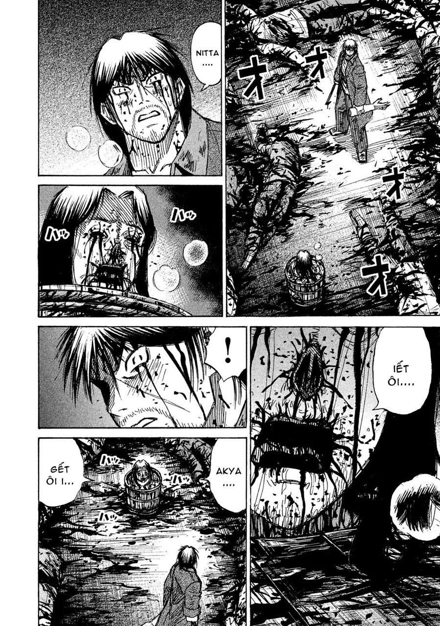Đảo Ma Cà Rồng Phần 3 Chapter 35 - 13