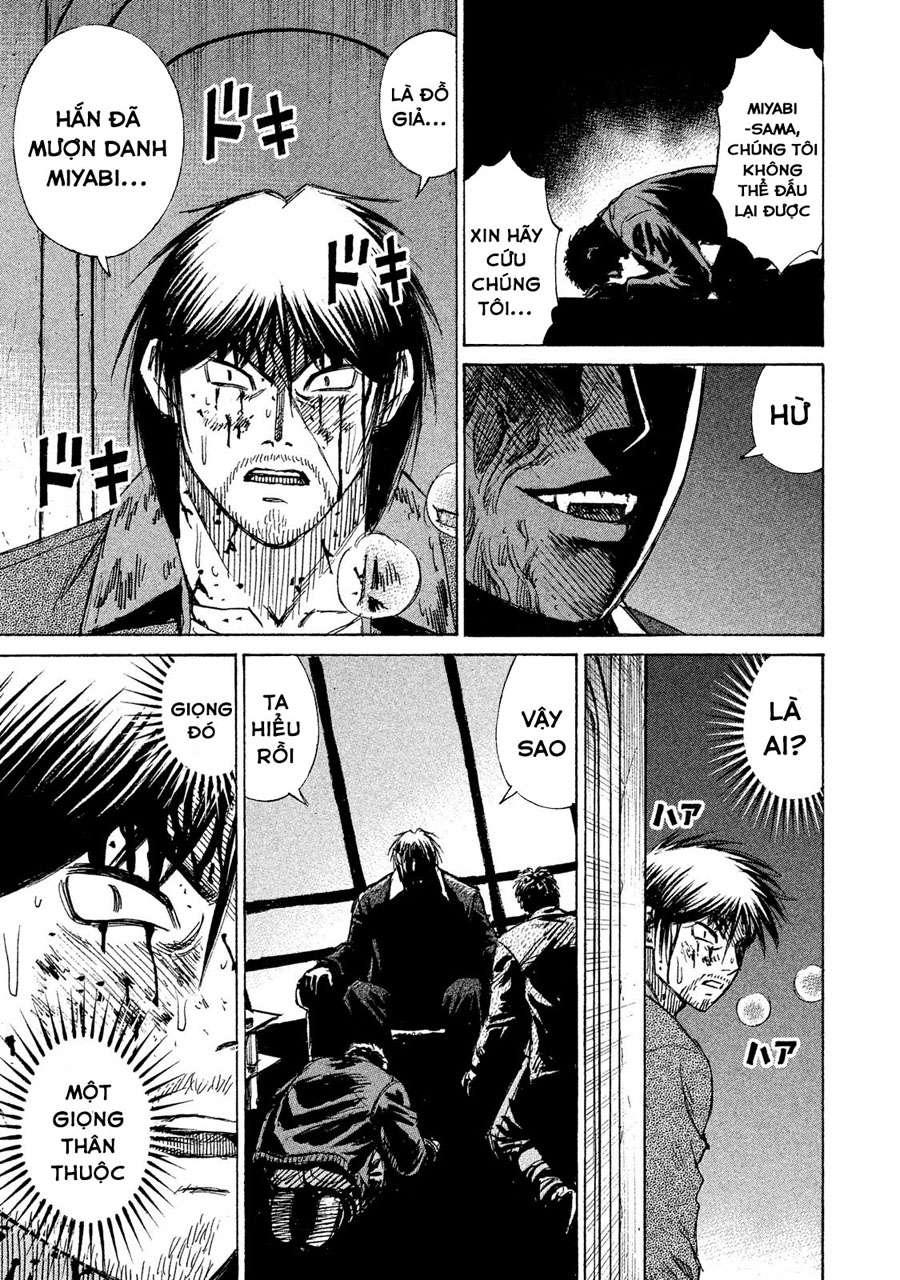 Đảo Ma Cà Rồng Phần 3 Chapter 41 - 18
