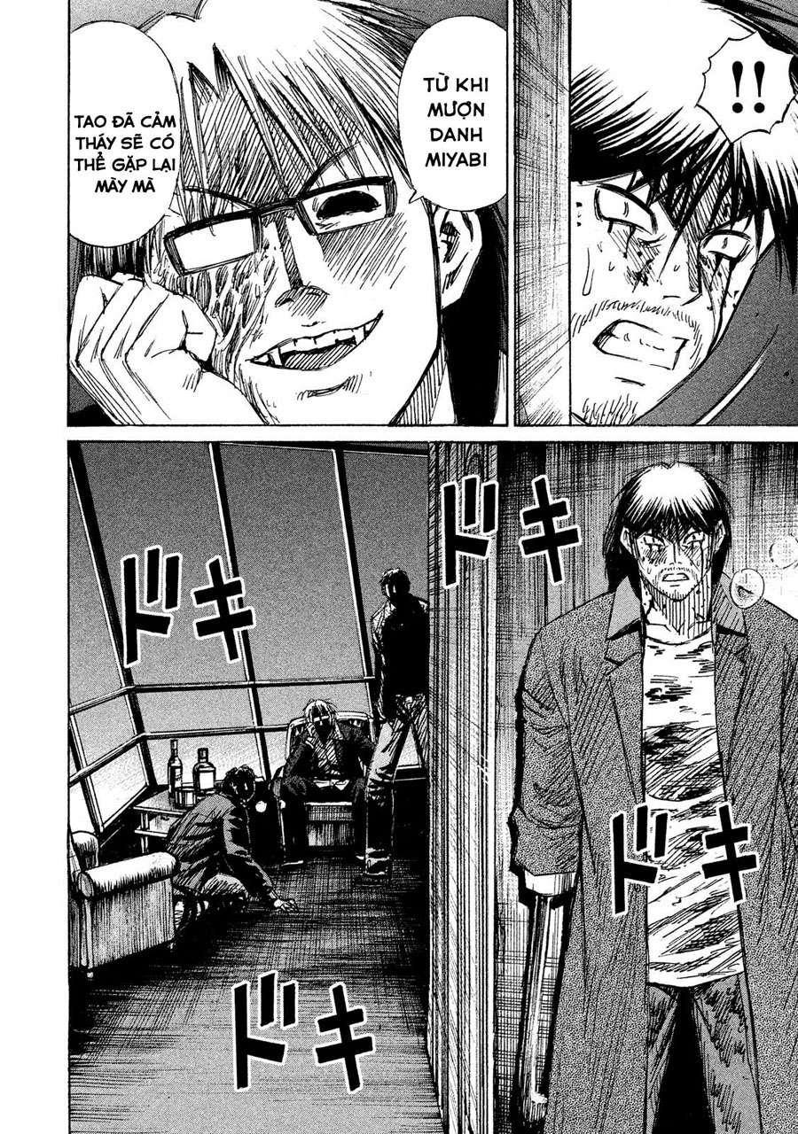 Đảo Ma Cà Rồng Phần 3 Chapter 42 - 13
