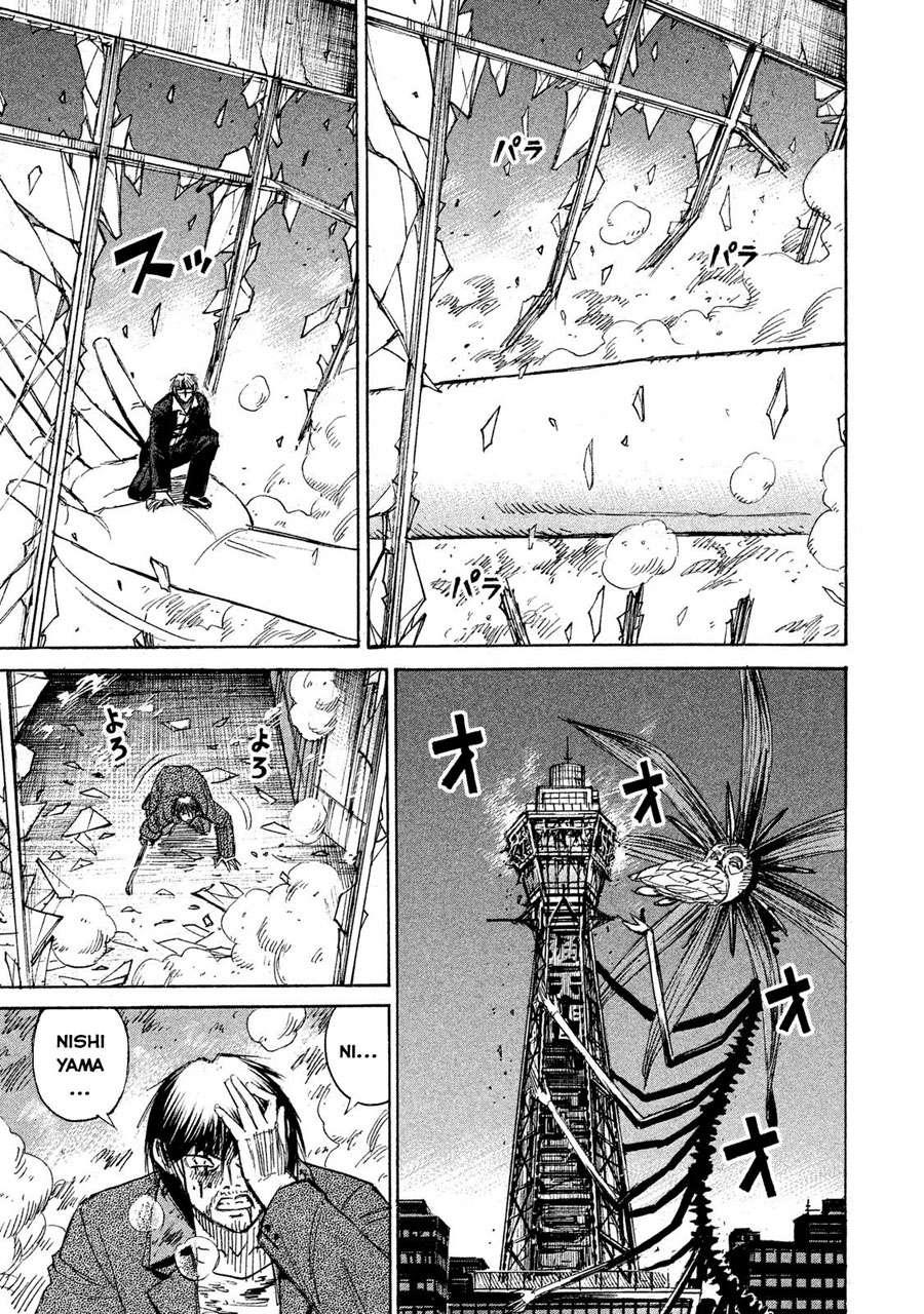 Đảo Ma Cà Rồng Phần 3 Chapter 43 - 17