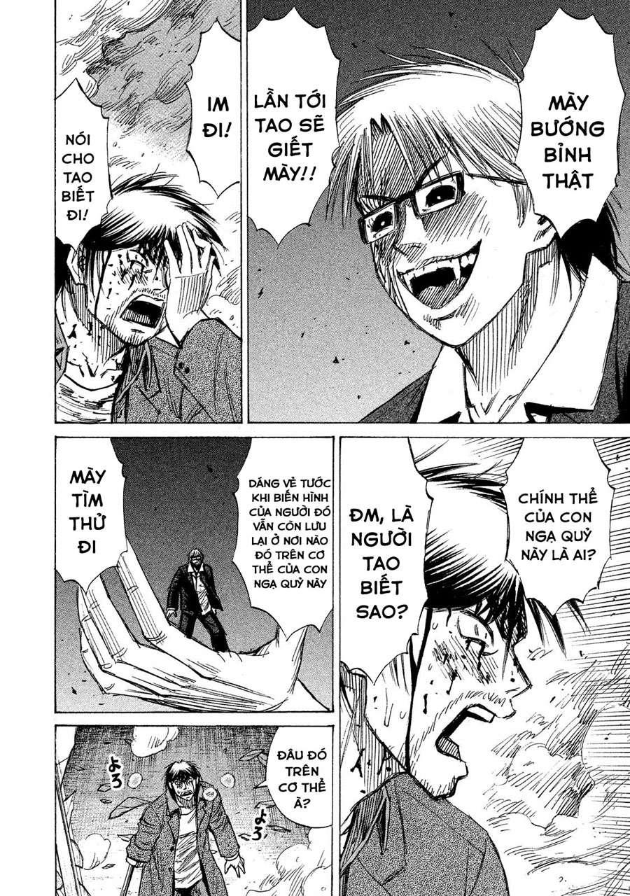 Đảo Ma Cà Rồng Phần 3 Chapter 43 - 18