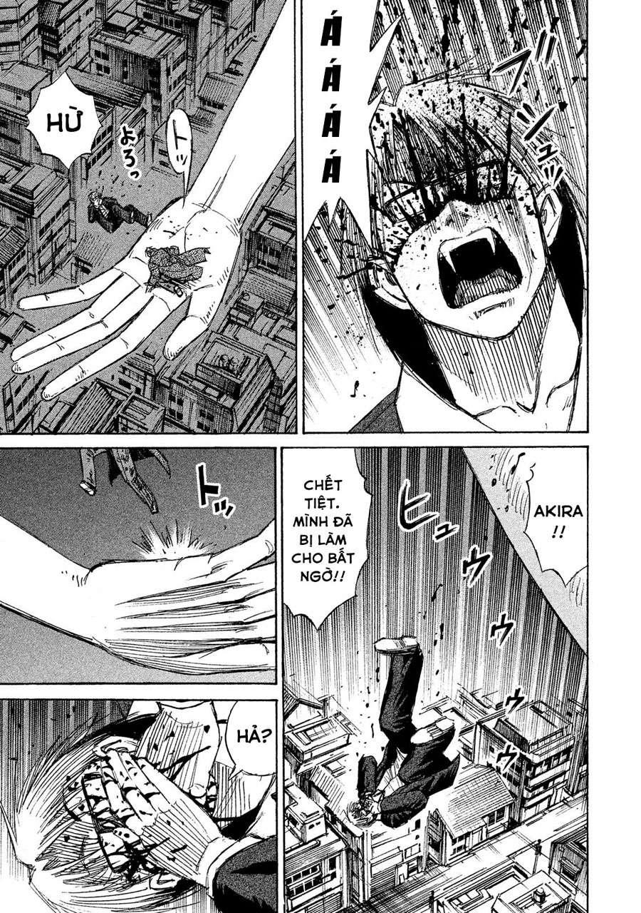 Đảo Ma Cà Rồng Phần 3 Chapter 45 - 10