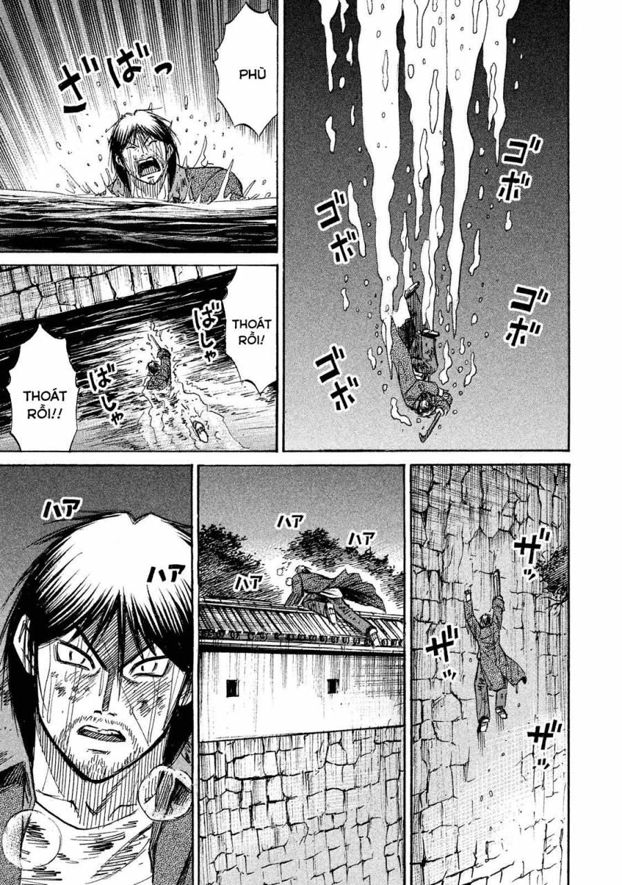 Đảo Ma Cà Rồng Phần 3 Chapter 50 - 18