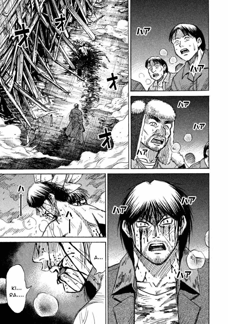 Đảo Ma Cà Rồng Phần 3 Chapter 54 - 14