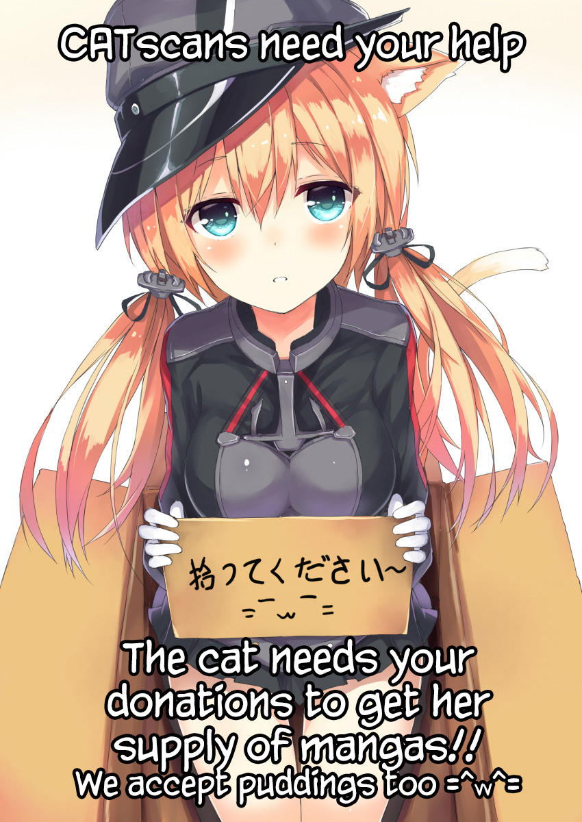 Izure Shinwa No Houkago Sensou Chapter 3 - 3