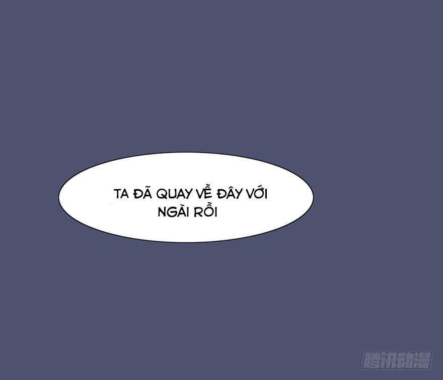 Sở Cung Tứ Thời Ca Chapter 3 - 34