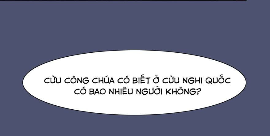 Sở Cung Tứ Thời Ca Chapter 3 - 36