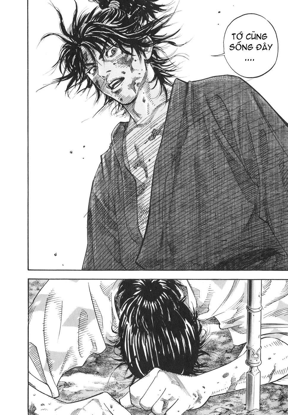 Lãng Khách Chapter 1 - 11