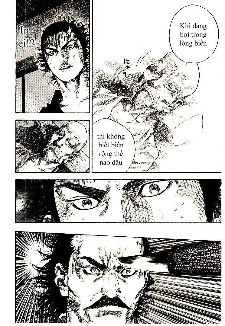 Lãng Khách Chapter 100 - 15