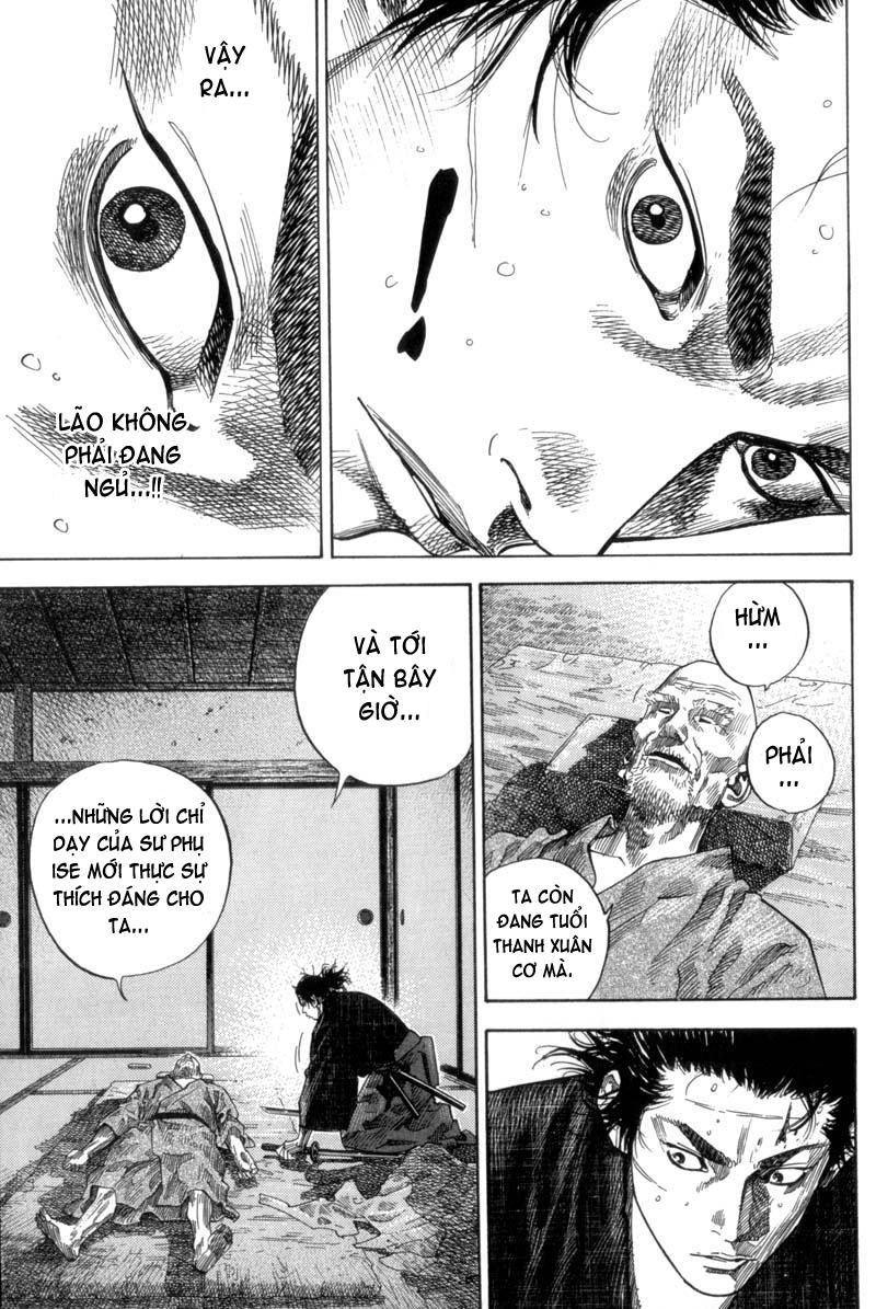 Lãng Khách Chapter 101 - 16