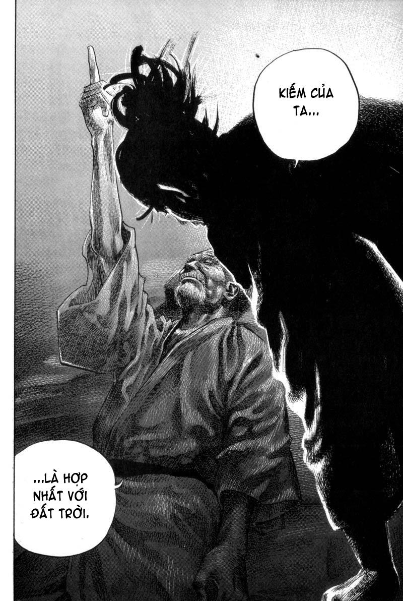 Lãng Khách Chapter 101 - 17
