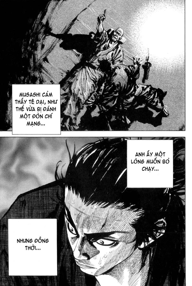 Lãng Khách Chapter 101 - 18
