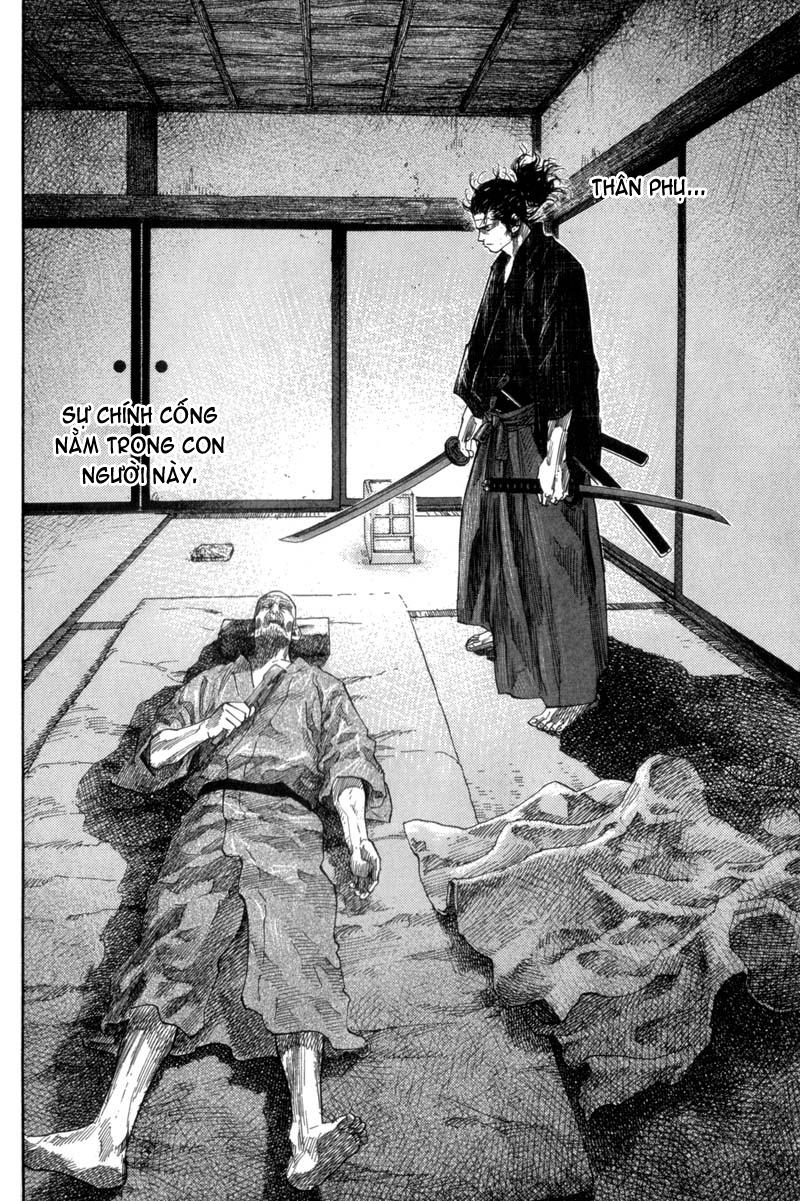 Lãng Khách Chapter 101 - 6