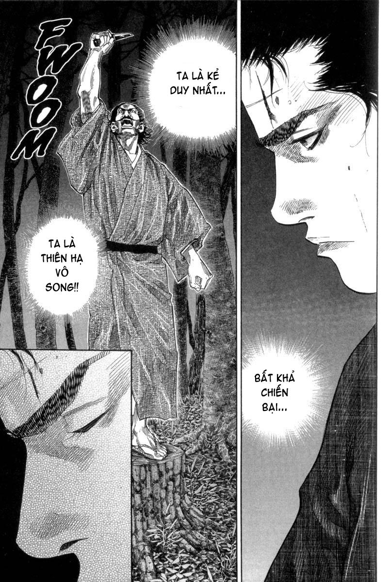 Lãng Khách Chapter 101 - 7
