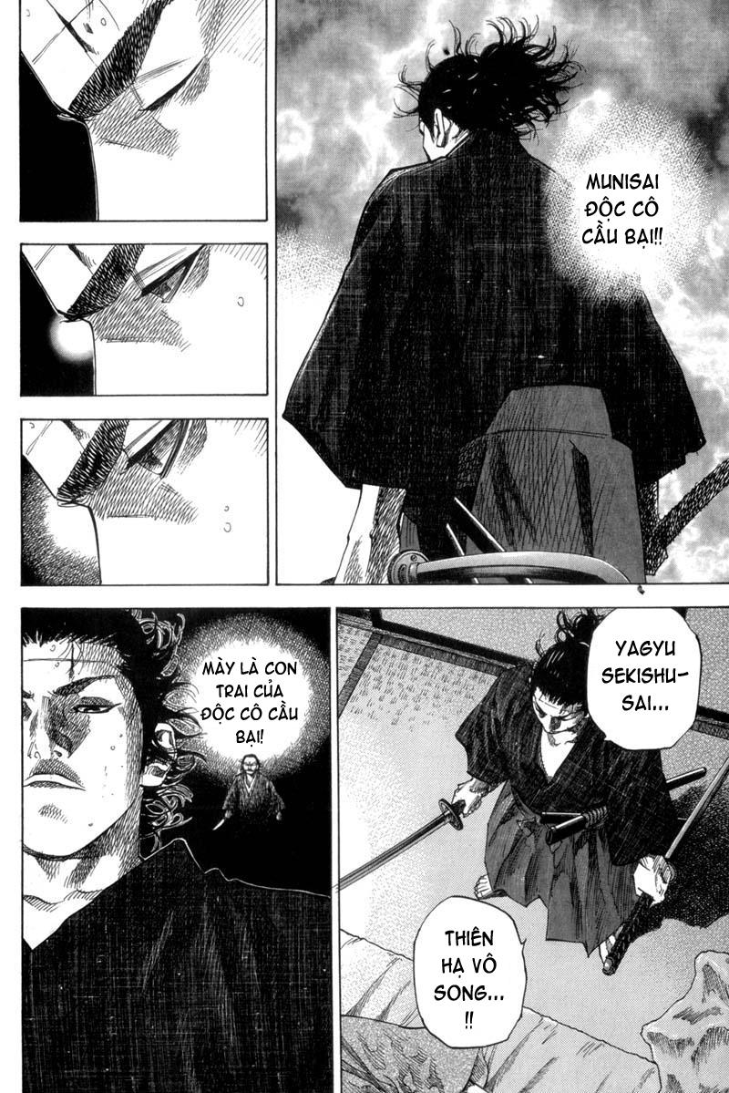 Lãng Khách Chapter 101 - 8