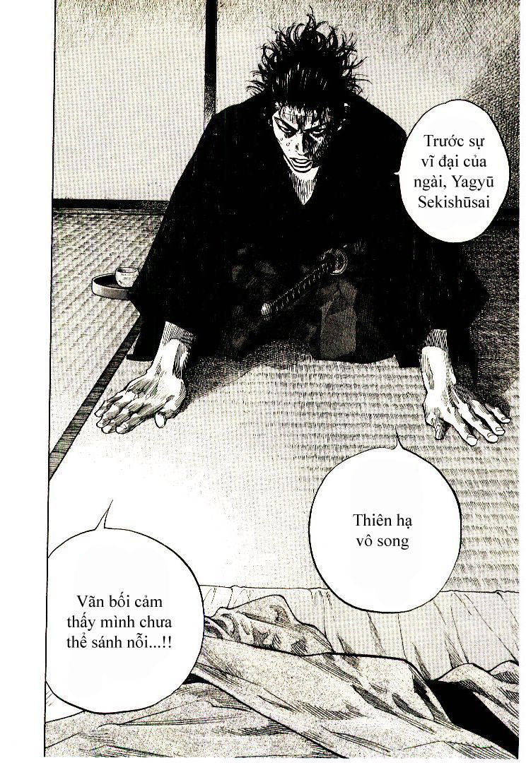 Lãng Khách Chapter 102 - 9